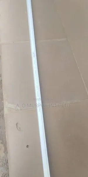 16*25 Trunking Pipe (Per Boundle 50pcs)