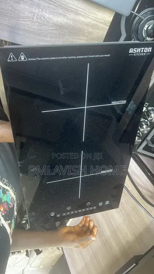 Original Induction Cooker Hot Plate