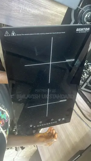 Original Induction Cooker Hot Plate