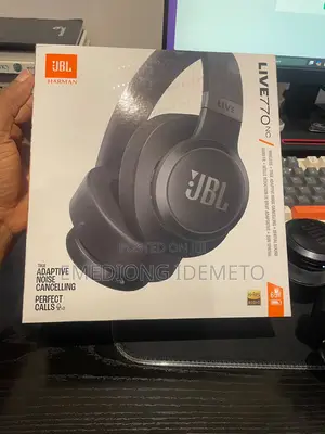 JBL Live 770nc