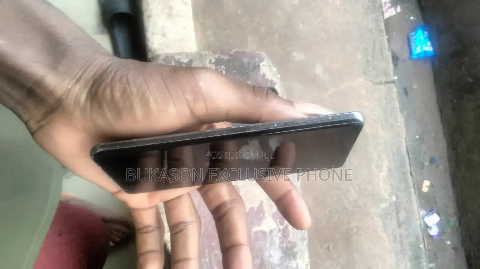 Samsung Galaxy S10 512 GB Blue