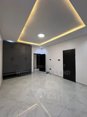 2bdrm Apartment in Freedom Way Lekki, Ikate for rent