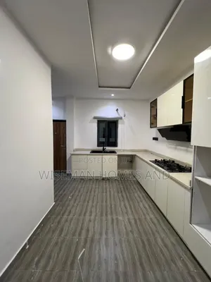 2bdrm Apartment in Freedom Way Lekki, Ikate for rent