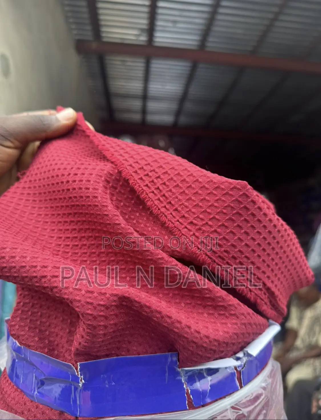 Danny’S Fabrics