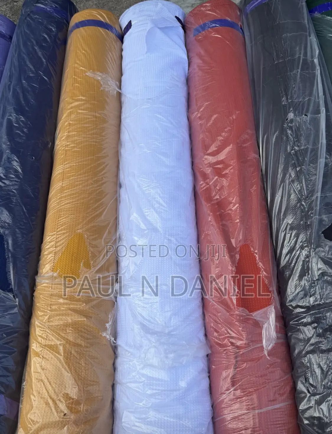 Danny’S Fabrics
