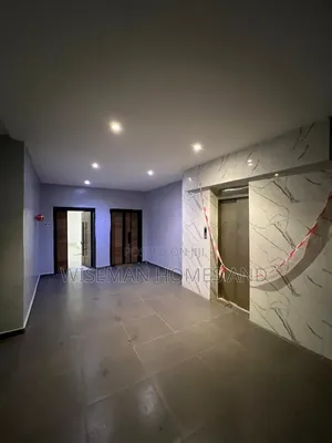 2bdrm Apartment in Freedom Way Lekki, Ikate for rent