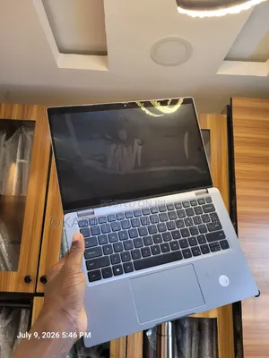 Laptop Dell Latitude 5320 2-in-1 16GB Intel Core i5 SSD 512GB