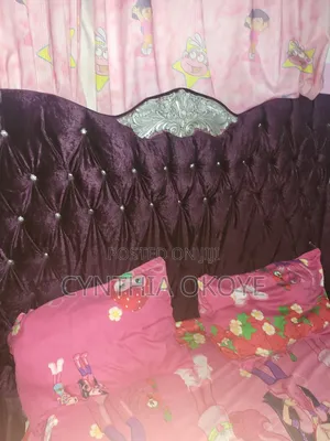 Royal Bed Frame