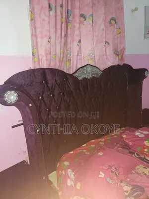 Royal Bed Frame
