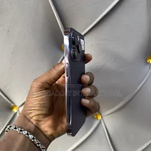 Apple iPhone 14 Pro 128 GB Purple
