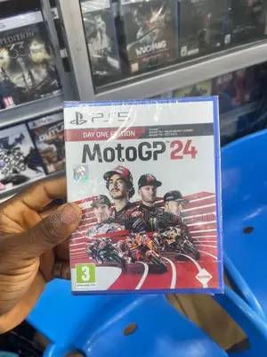 Moto Gp 24