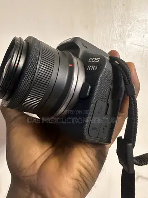 Canon R10 Rent