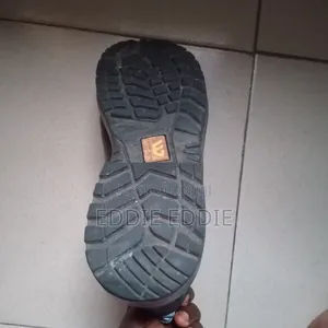 Berserk Safety Boot