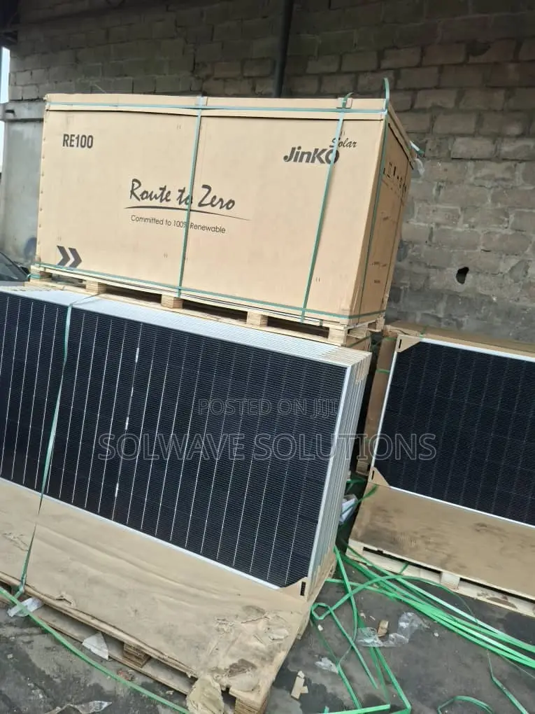 All Solar Accessories