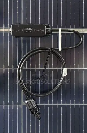 All Solar Accessories