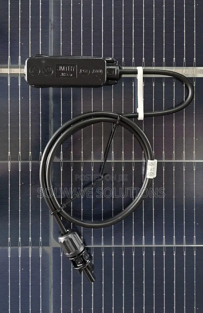 All Solar Accessories