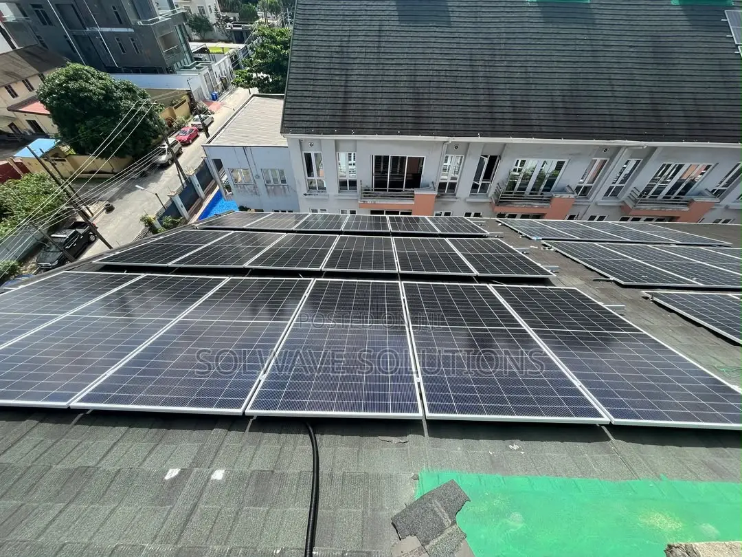 All Solar Accessories
