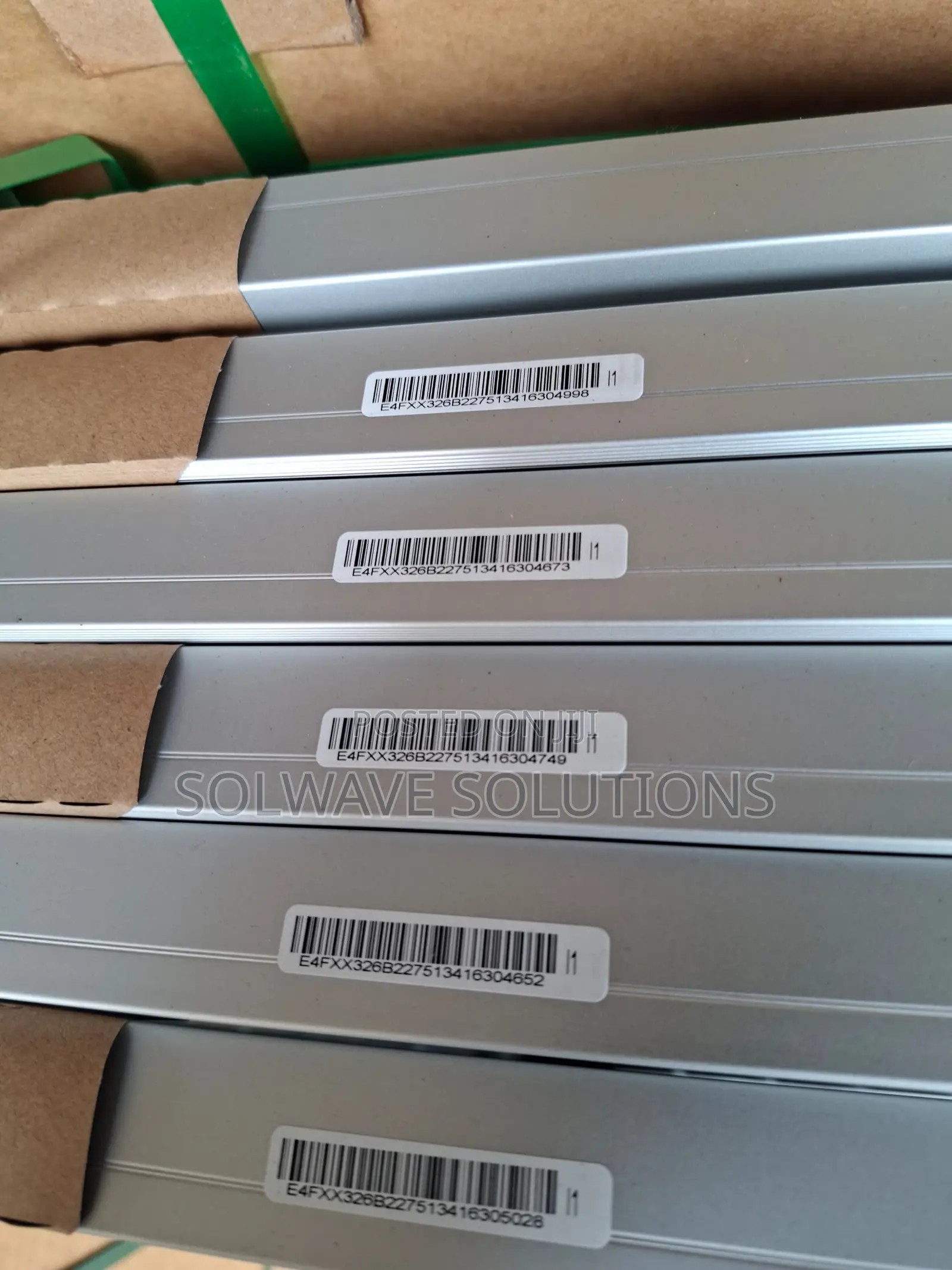 All Solar Accessories