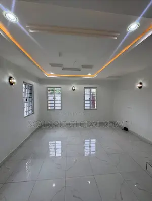 4bdrm Bungalow in Shell Cooperative, Port-Harcourt for sale