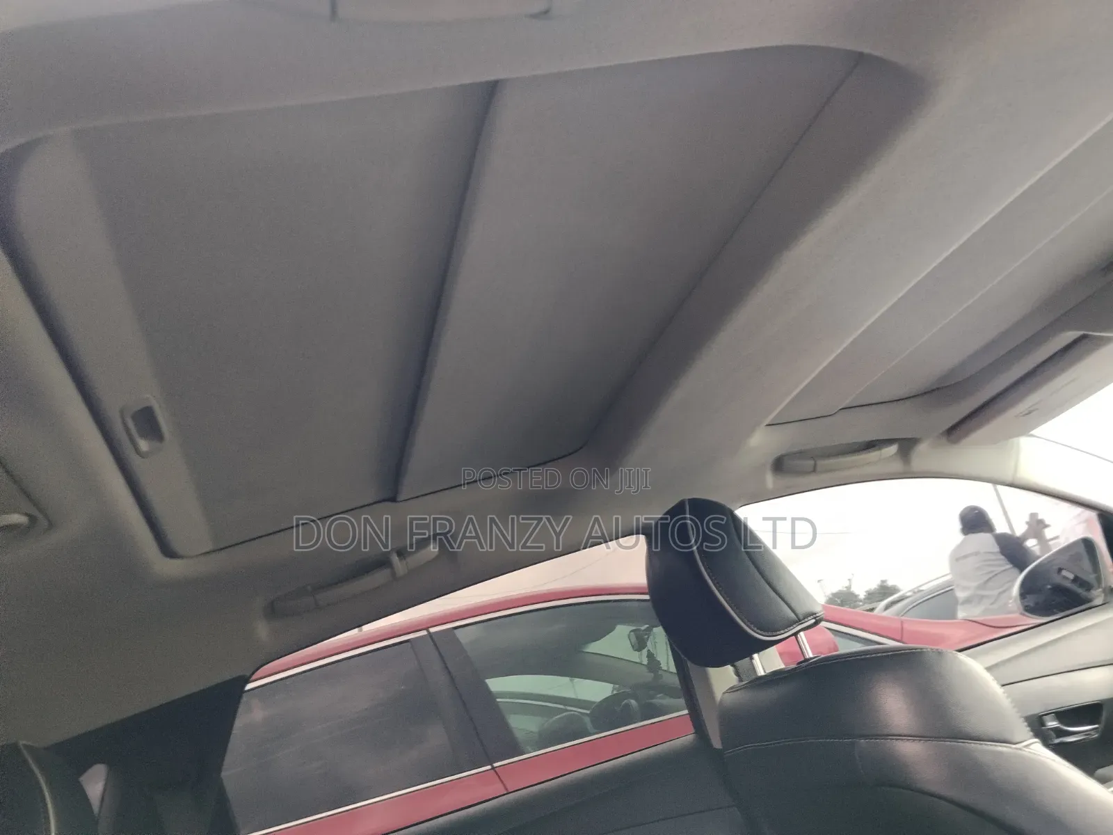 Toyota Venza 2013 Silver