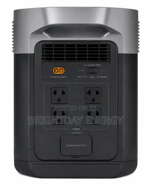 Ecoflow Delta 2 Max