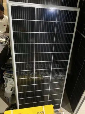 200watts Flame Solar Panel