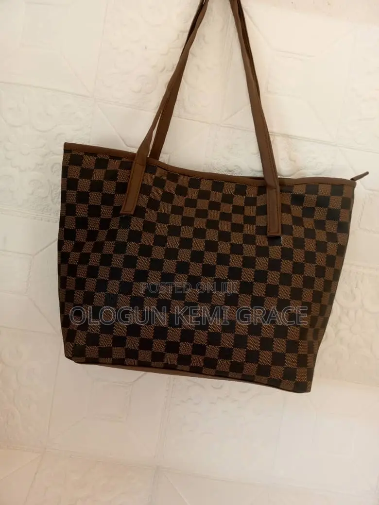 Handmade Bags