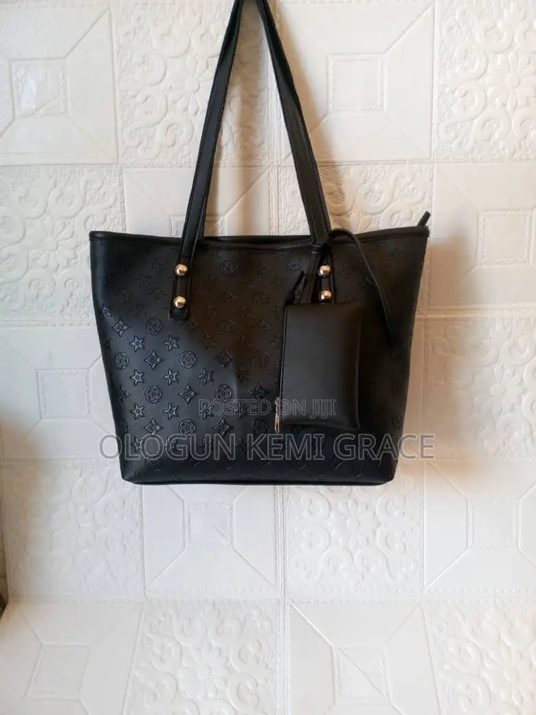 Handmade Bags