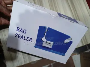 Bag Sealer