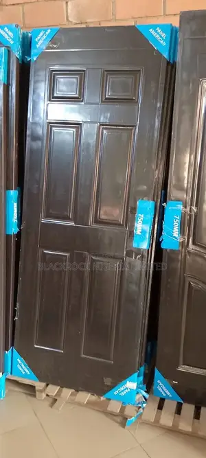 Foreign Interior Room Doors and Israeli Security Doors