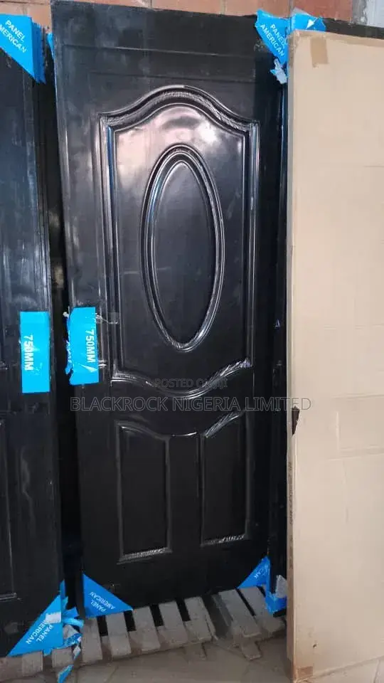 Foreign Interior Room Doors and Israeli Security Doors