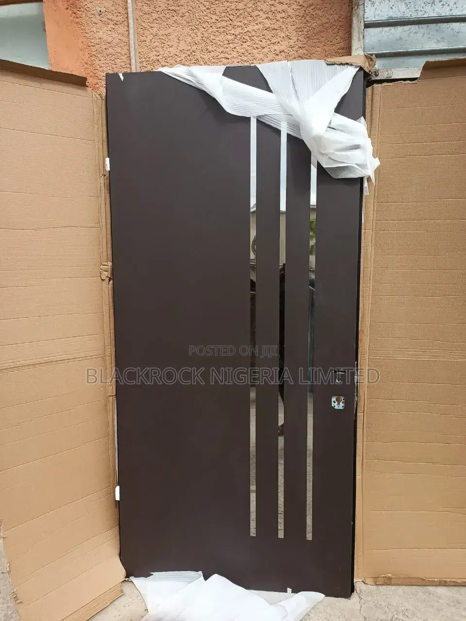 Foreign Interior Room Doors and Israeli Security Doors