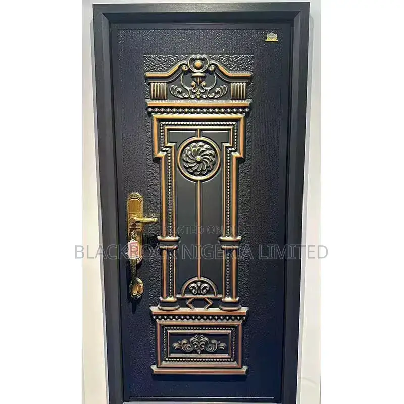 Foreign Interior Room Doors and Israeli Security Doors