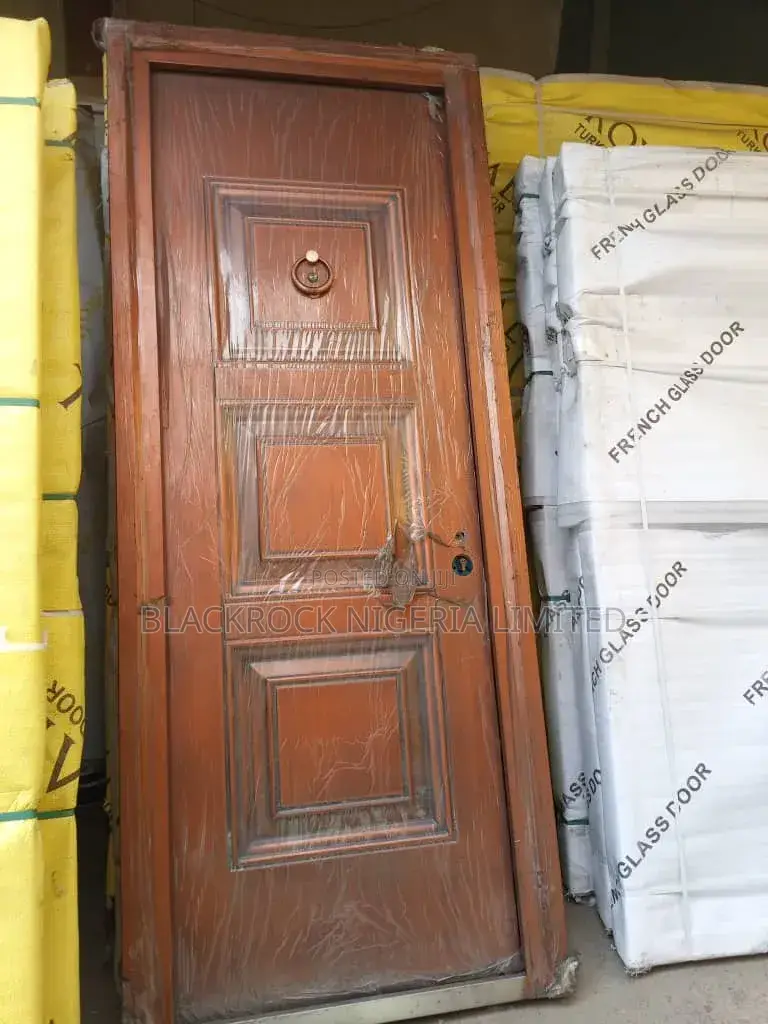Foreign Interior Room Doors and Israeli Security Doors