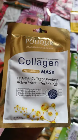 Facial Mask