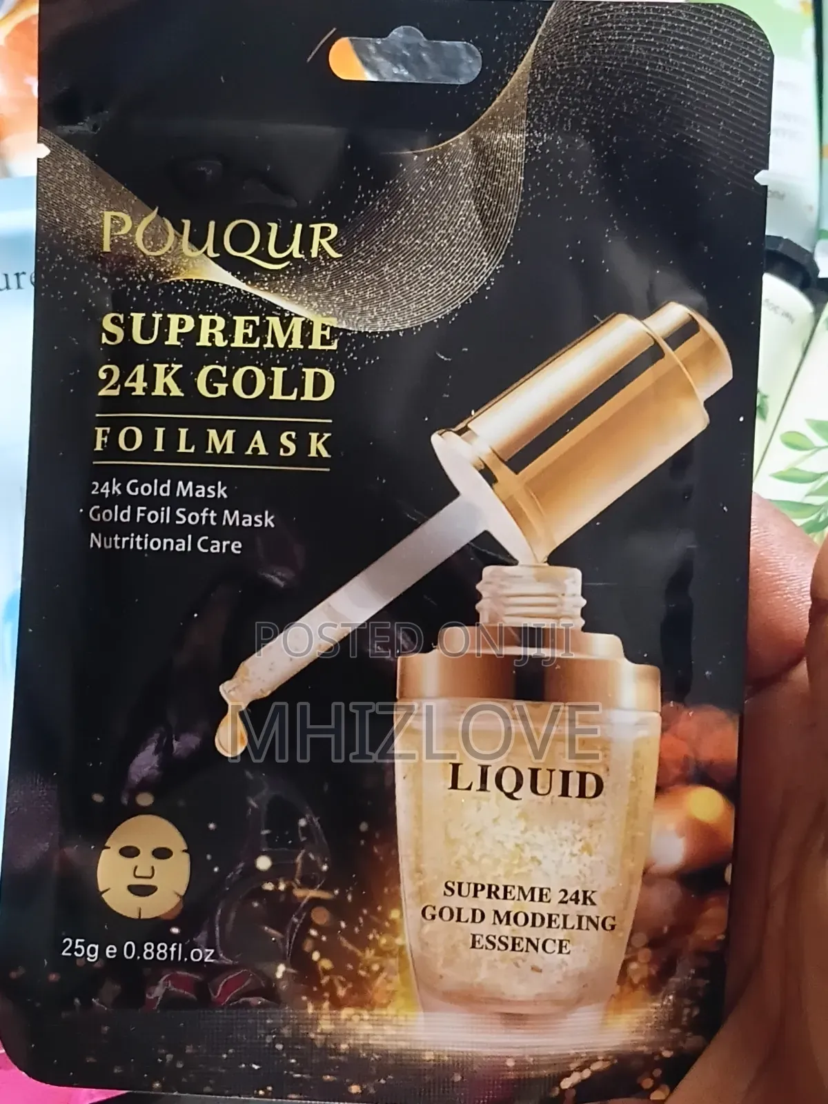 Facial Mask