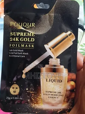 Facial Mask