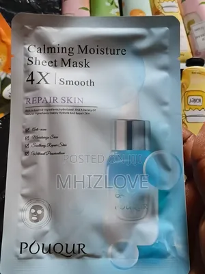 Facial Mask
