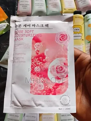 Facial Mask