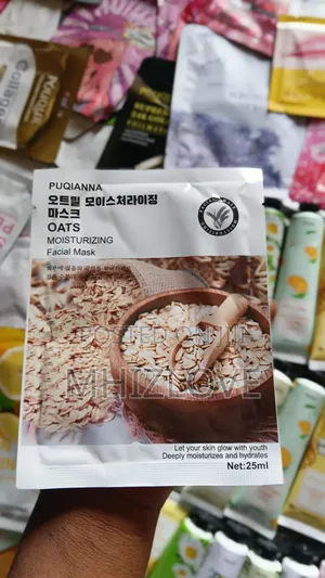 Facial Mask