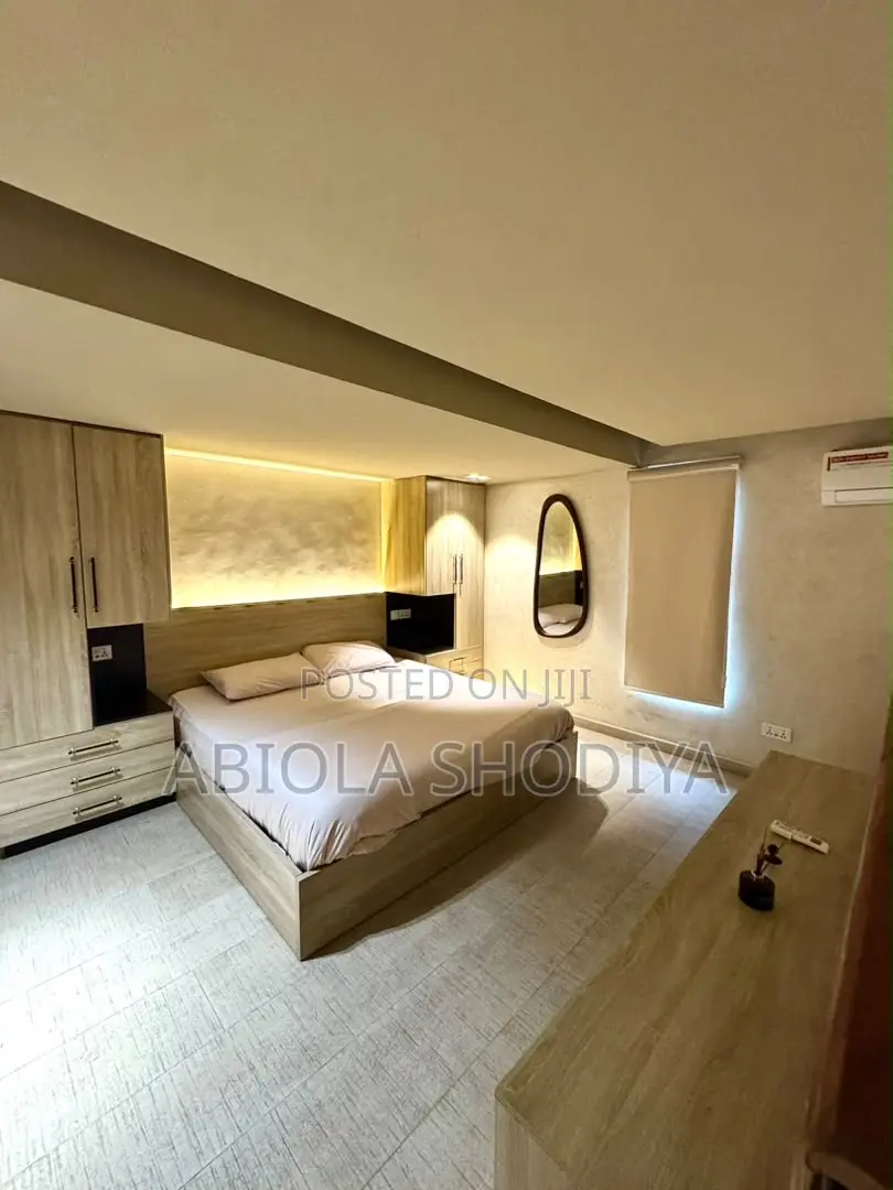 Loft Apartment in Lagosmainland