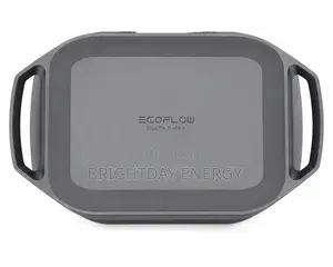 Ecoflow Delta 2 Max