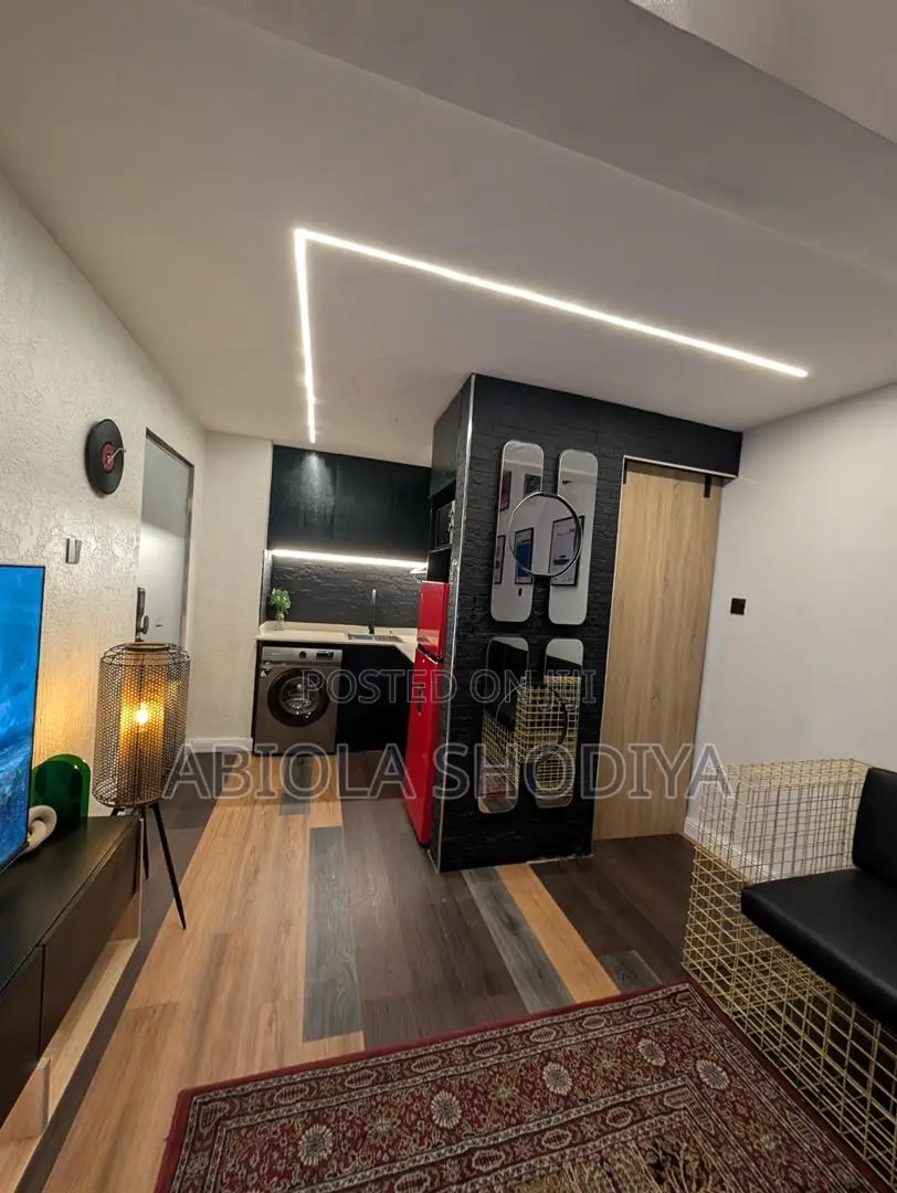 Loft Apartment in Lagosmainland