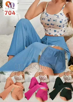 Sexy Nighties