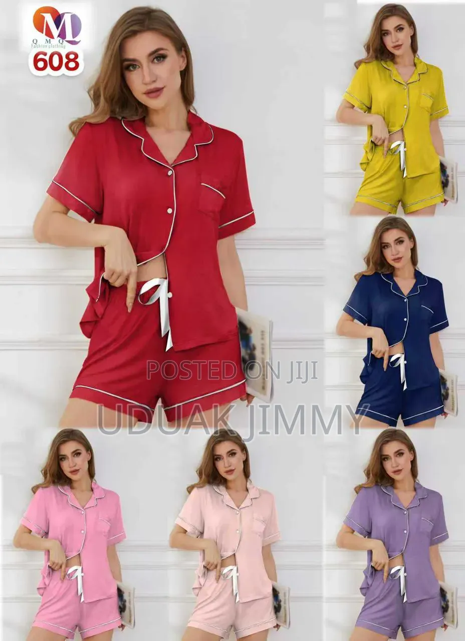 Sexy Nighties