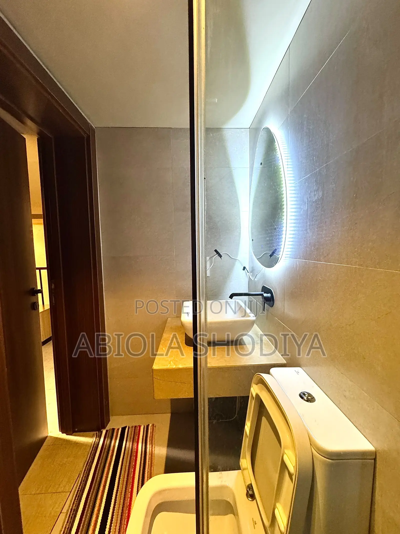 Loft Apartment in Lagosmainland