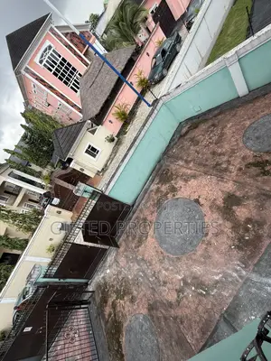 5bdrm Duplex in Gra Port Harcourt for sale