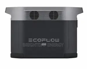 Ecoflow Delta 2 Max