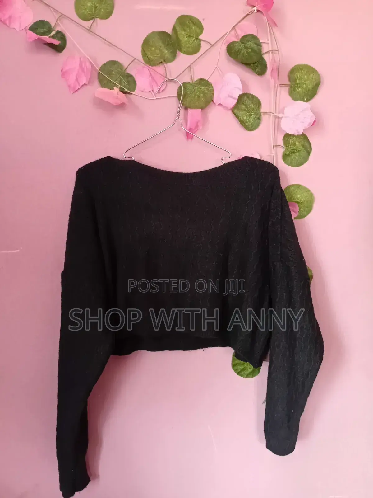 Casual Thrift. Top
