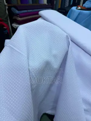 Tissue Cotton Material